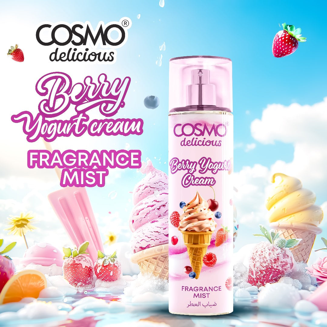 Fragrance Mist